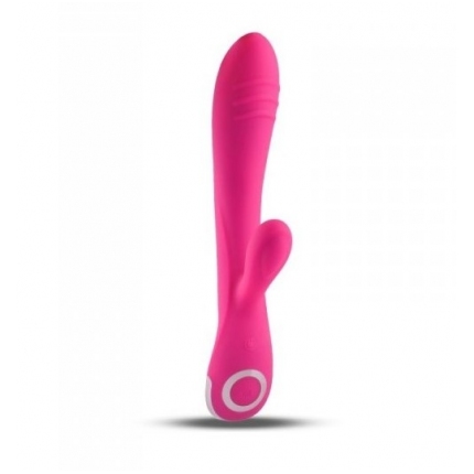 Vibrador Rabbit Toyz4Lovers 22 cm,2105668