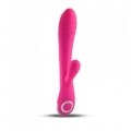 Vibrador Rabbit Toyz4Lovers 22 cm