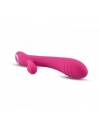 Vibrador Rabbit Toyz4Lovers 22 cm