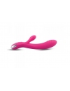 Vibrador Rabbit Toyz4Lovers 22 cm 2105668