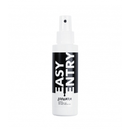 Spray Relaxante Anal Easy Entry 50 ml,3525671