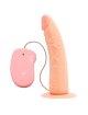 real rapture pene vibrador flesh 17 quot 80 cm 2155683