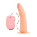 real rapture pene vibrador flesh 17 quot 80 cm