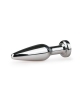 Plug Anal NNine com Jóia 11 cm 2375695