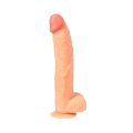 Dildo Realístico Captain 34 cm