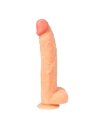 Dildo Realístico Captain 34 cm 2265698