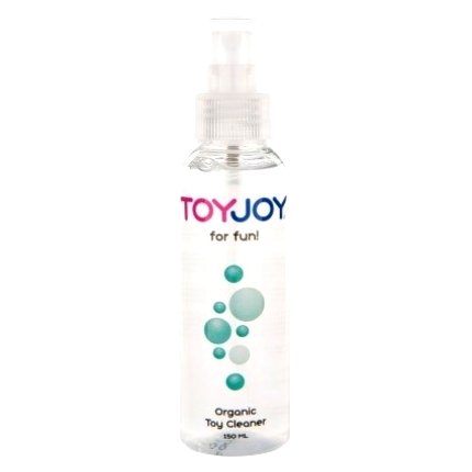 Spray Desinfetante Toy Joy 150 ml,1335700