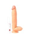 pene realista vibrador the power 31 cm