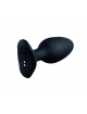 Plug com Vibração Lovense Hush 5.7 cm 2425670