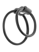 Cockring Double Harness, 130045