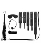 Kit BDSM Zenn 7 peças 3415717