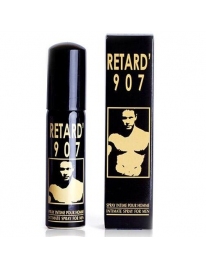 Spray Retardante Retard 907 25 ml