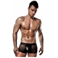 Boxers Passion com Transparência