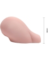 Masturbador CrazyBull Realístico Vagina e Ânus 1275729