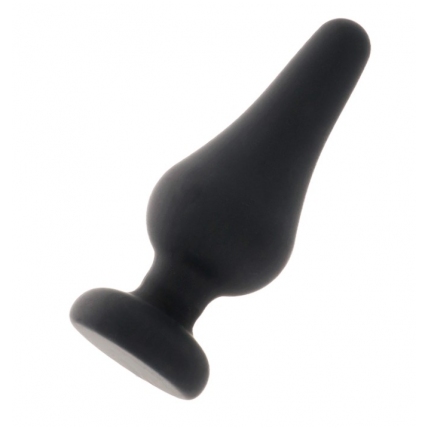 Plug Anal Intense 9 cm