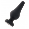 Plug Anal Intense 9 cm