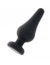 Plug Anal Intense 9 cm