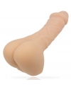 Masturbador Addicted Toys Real Feel com Dildo 21.5 cm 1275737