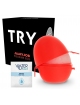 Masturbador JamyJob Egg TRY