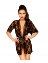 Babydoll Robe Penthouse Sasha Renda