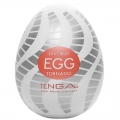 Masturbador Tenga Egg Tornado