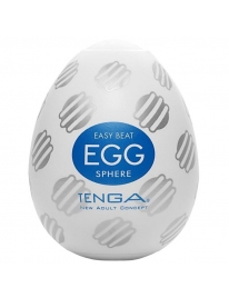 Masturbador Tenga Egg Sphere