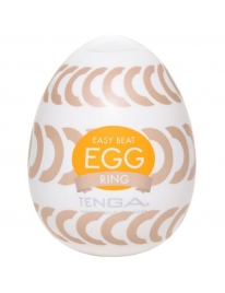 Masturbador Tenga Egg Ring