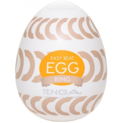 Masturbador Tenga Egg Ring,1275781