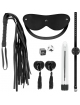 Kit BDSM ÖhMama 7 peças
