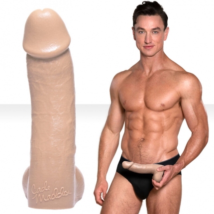 Dildo Flashjack Cade Maddox 23 cm 2265792