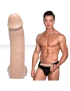 Dildo Flashjack Cade Maddox 23 cm