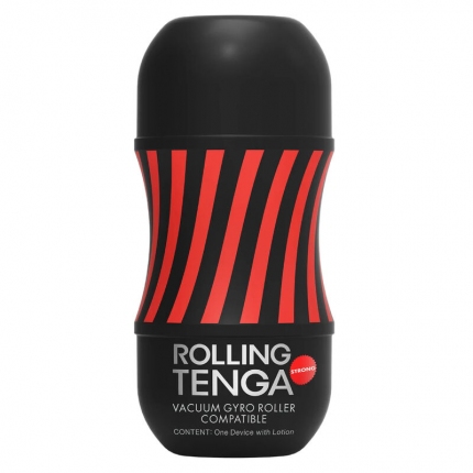 Masturbador Tenga Cup Rolling Forte