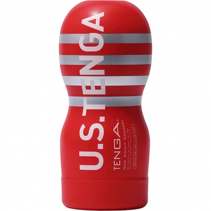 Masturbador Tenga US Vacuum Cup 1275803