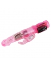 Vibrador Rabbit Baile Angel Rosa