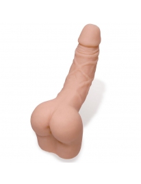 Masturbador Pipedream Fu*k My Cock 26 cm