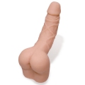 Masturbador Pipedream Fu*k My Cock 20 cm