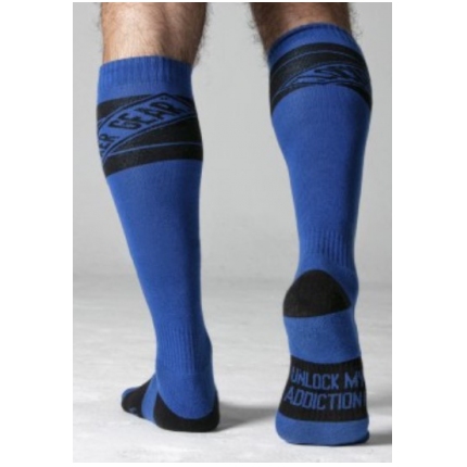 Meias Altas Locker Gear,1345807