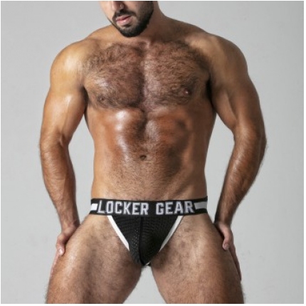 Jockstrap Locker Gear Push It 1265809