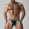 Jockstrap Locker Gear Push It