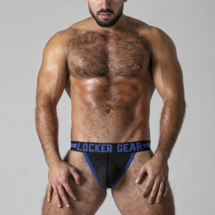 Jockstrap Locker Gear Push It,1265809