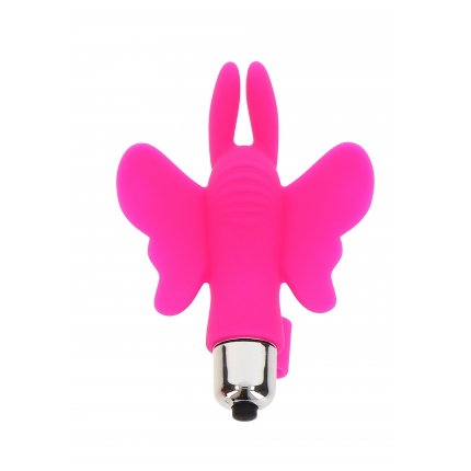 Dedeira ToyJoy Butterfly com Vibração