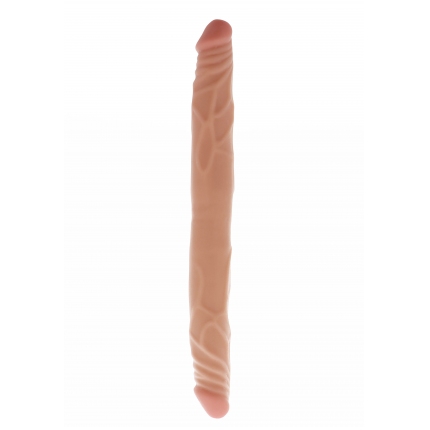 Dildo Duplo Get Real 35 cm