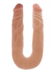 Dildo Duplo Get Real 35 cm,2165815
