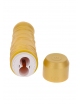 Vibrador Realístico ToyJoy G-Spot Dourado 20 cm