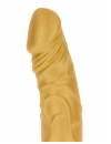 Vibrador Realístico ToyJoy G-Spot Dourado 20 cm