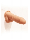 Vibrador Realístico Get Real Up&Down 20 cm 2185818