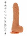 Vibrador Realístico Get Real Up&Down 20 cm,2185818