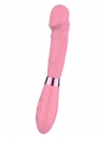 Vibrador ToyJoy Supreme Pop 21 cm,2145821