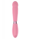 Vibrador ToyJoy Supreme Pop 21 cm