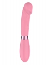 Vibrador ToyJoy Supreme Pop 21 cm,2145821